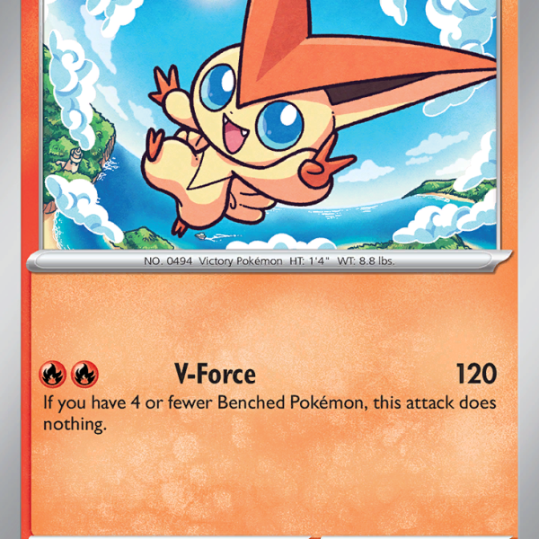Victini
