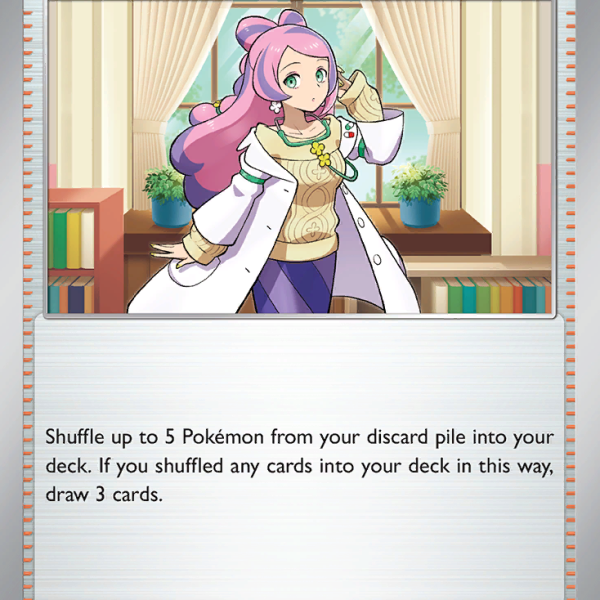 Miriam – Prize Series