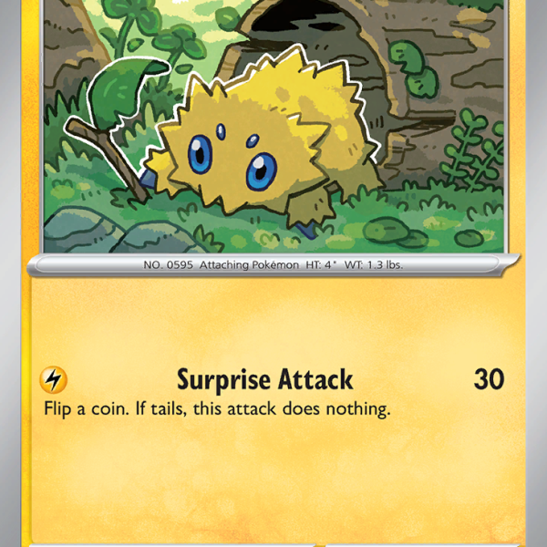 Joltik