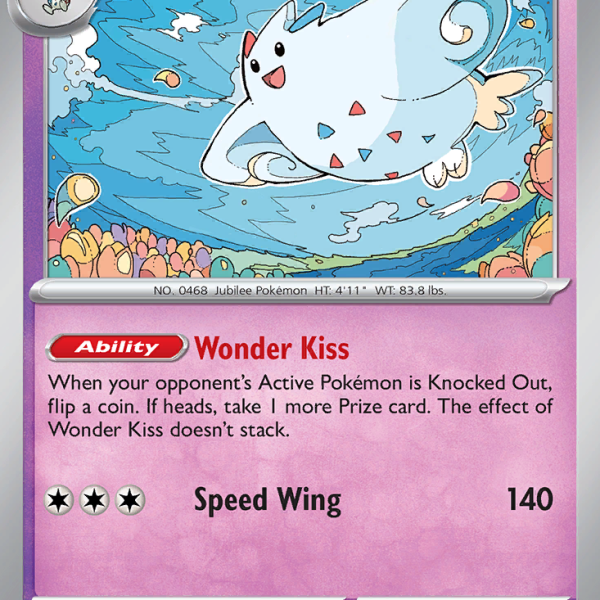 Togekiss