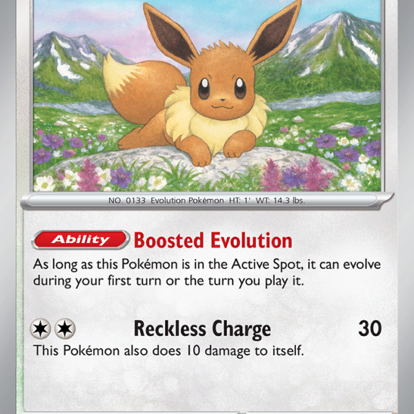 Eevee