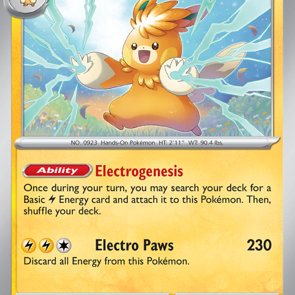 Pawmot - Prize Series