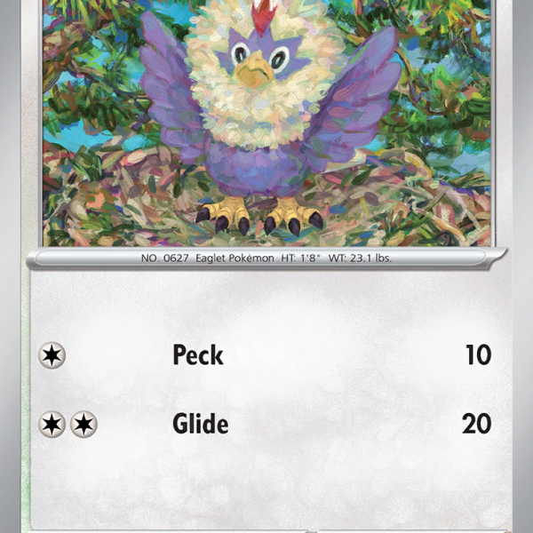Rufflet