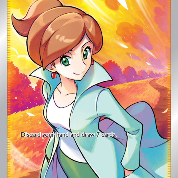 Professor's Research